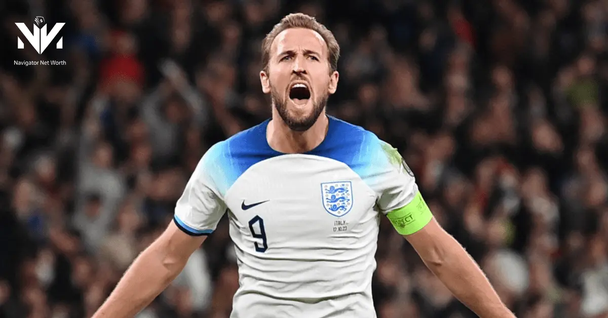 Harry Kane's Net Worth in 2024 Navigator Net Worth